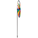Windspiel Regenbogen,Durchm.25cm,H.57cm