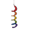 Windspiel 3D Ballon,Durchm.25cm,H.90cm