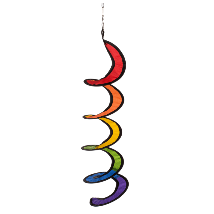 Windspiel 3D Ballon,Durchm.25cm,H.90cm