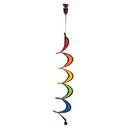 Windspiel 3D Ballon,Durchm.25cm,H.90cm
