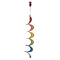 Windspiel 3D Ballon,Durchm.25cm,H.90cm