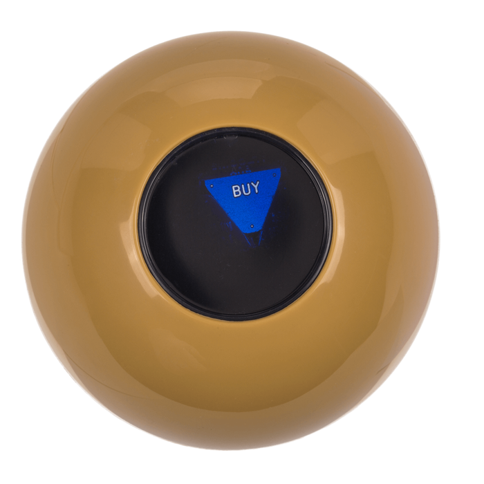Entscheidungsball, Cryptocurrency,