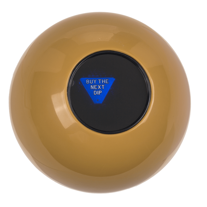 Entscheidungsball, Cryptocurrency,