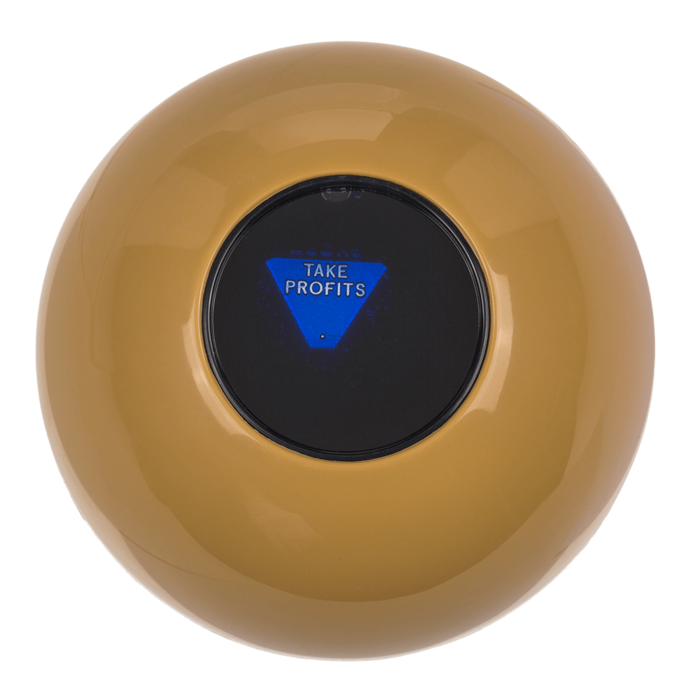 Entscheidungsball, Cryptocurrency,