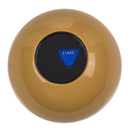 Entscheidungsball, Cryptocurrency,