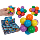 Antistress-Spielzeug, Atom,