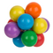 Antistress-Spielzeug, Atom,