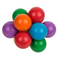 Antistress-Spielzeug, Atom,