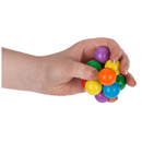 Antistress-Spielzeug, Atom,