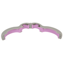 Universal-Öffner, 6 in 1, Grau/Rosa,