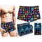 Boxershorts, Gaming, 3 Größen sortiert,