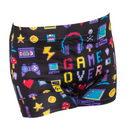 Boxershorts, Gaming, 3 Größen sortiert,