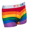 Boxershorts, Pride, 3 Größen sortiert,