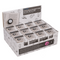 Tragbare Lupe mit LED (inkl. 2 x CR1220 Batterien)