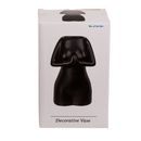 Keramik-Vase, Women´s Body,