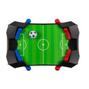 Tischfußballspiel, inkl. 1 Ball,