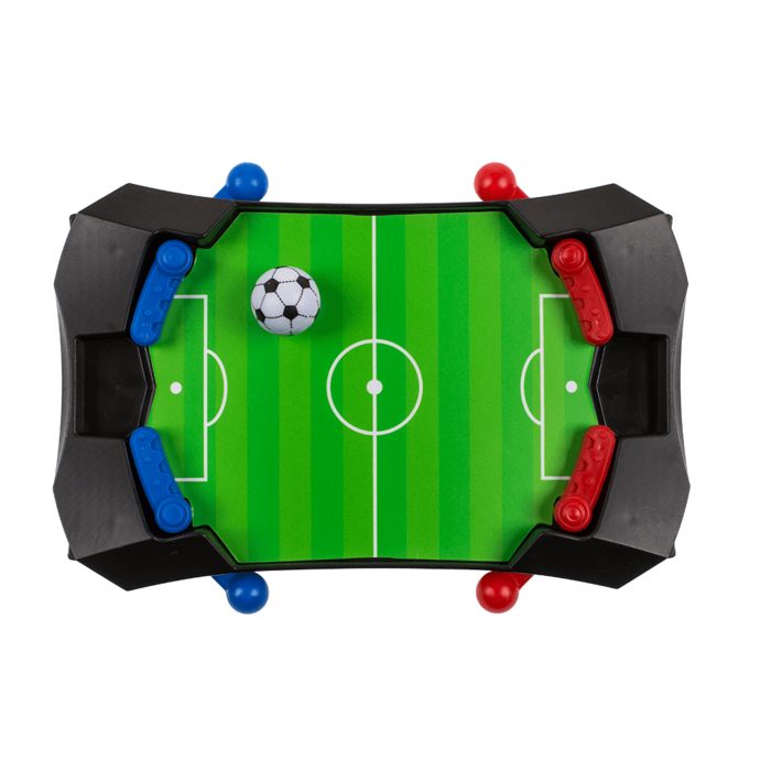 Tischfußballspiel, inkl. 1 Ball,