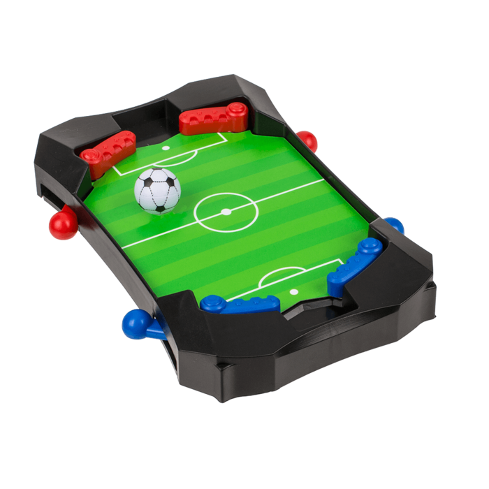 Tischfußballspiel, inkl. 1 Ball,