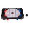 Tisch-Eishockey, inkl. 1 Ball,