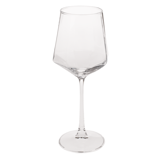Weingläser, Diamond,