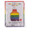 Grill- & Küchenschürze,Pride,100%