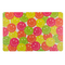 Tischset, Smile, ca. 43,5 x 28,5 cm,