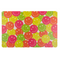 Tischset, Smile, ca. 43,5 x 28,5 cm,
