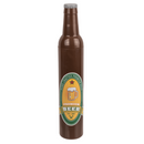 Taschen-Regenschirm, Bierflasche,