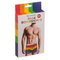 Boxershorts, Pride, 3 Größen sortiert,