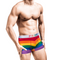 Boxershorts, Pride, 3 Größen sortiert,