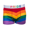 Boxershorts, Pride, 3 Größen sortiert,