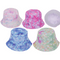 Anglerhut, Holographics, 4-farbig sortiert,