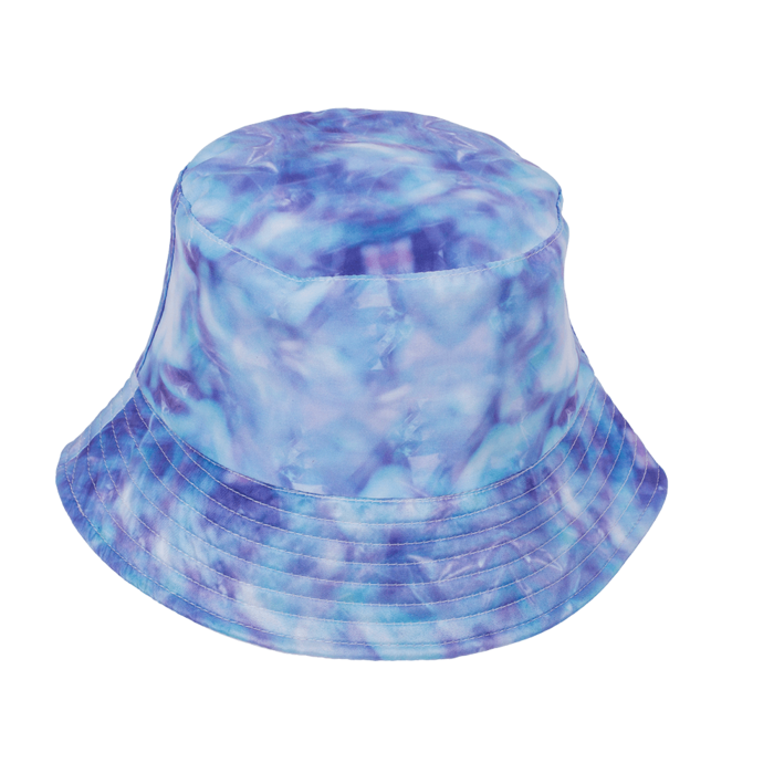 Anglerhut, Holographics, 4-farbig sortiert,