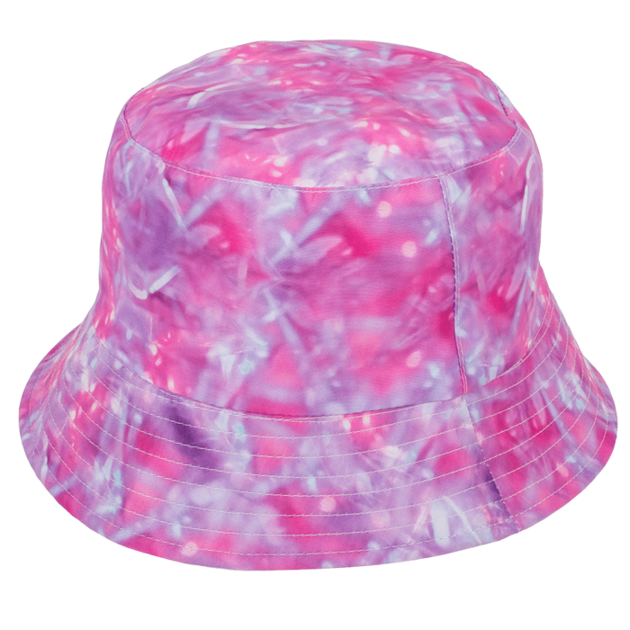 Anglerhut, Holographics, 4-farbig sortiert,