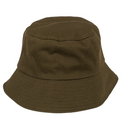 Anglerhut, Natural, 4-farbig sortiert,