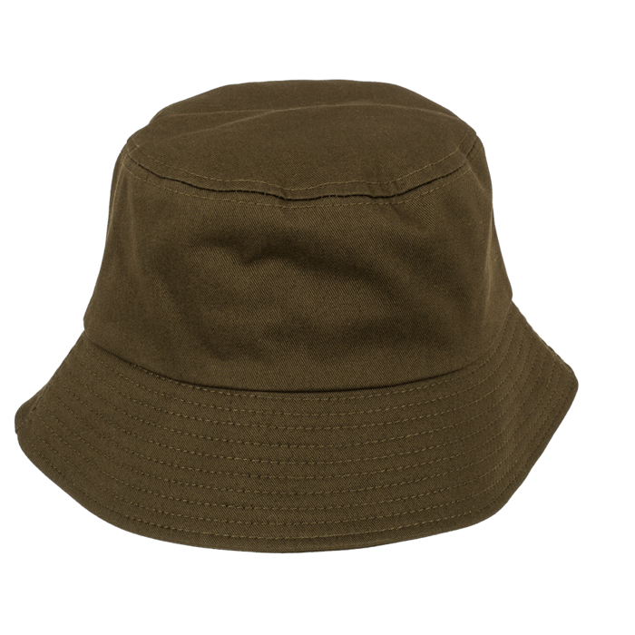 Anglerhut, Natural, 4-farbig sortiert,