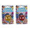 Super Popper, Jelly Kuppel, mit Glitter-Effekt,