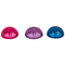 Super Popper, Jelly Kuppel, mit Glitter-Effekt,