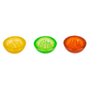 Super Popper, Jelly Kuppel, mit Glitter-Effekt,