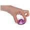 Super Popper, Jelly Kuppel, mit Glitter-Effekt,