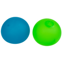 Ultra-Soft Antistress-Ball, Neon,