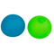 Ultra-Soft Antistress-Ball, Neon,