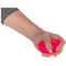 Ultra-Soft Antistress-Ball, Neon,
