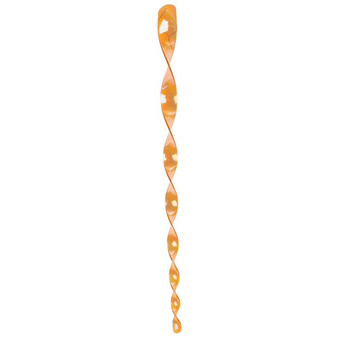 Windspirale, ca. 60 cm,