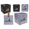 Filz-Aufbewahrungsbox, Home/Zuhause,