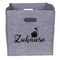 Filz-Aufbewahrungsbox, Home/Zuhause,