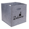 Filz-Aufbewahrungsbox, Home/Zuhause,