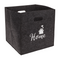 Filz-Aufbewahrungsbox, Home/Zuhause,