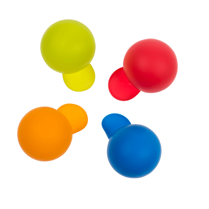 Wasserbombe (schnell befüllbar,