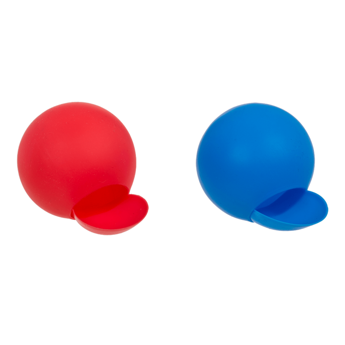 Wasserbombe (schnell befüllbar,
